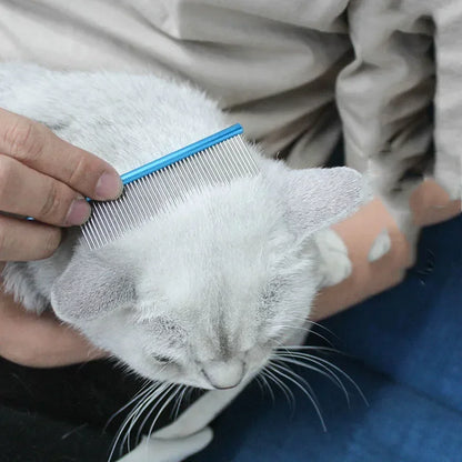 Pet Grooming Comb