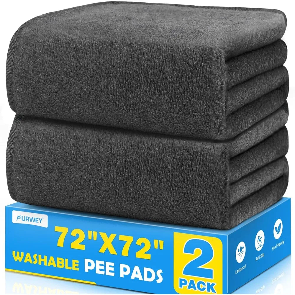 Extra Large Pee Pads for Dogs