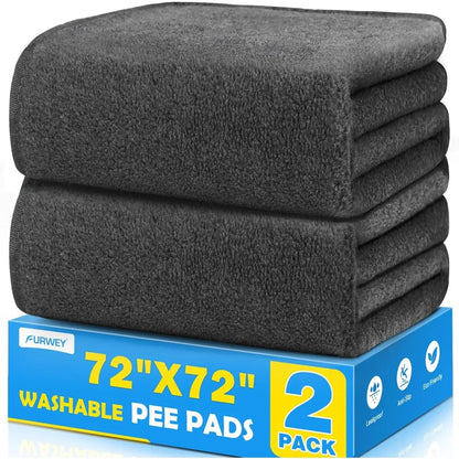 Extra Large Pee Pads for Dogs