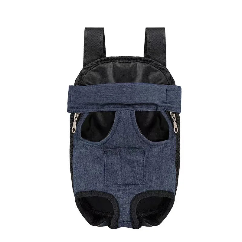 New Outdoor Breathable Travel Backpack
