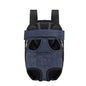 New Outdoor Breathable Travel Backpack