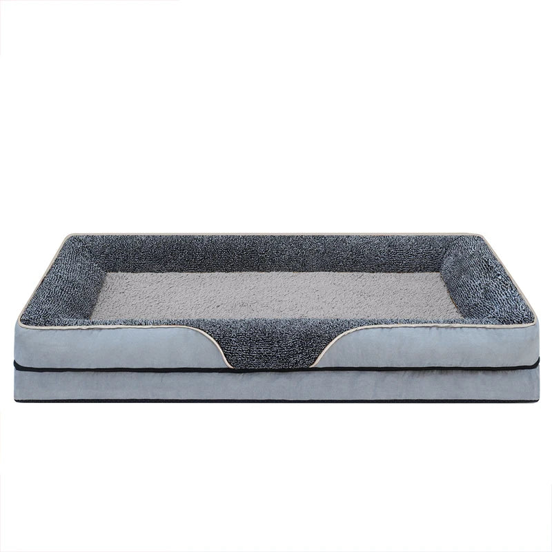 Oversized Pet Bed Sofa for all Seasons