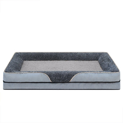 Oversized Pet Bed Sofa for all Seasons
