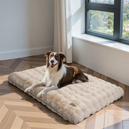 Ultra-soft Pet Bed