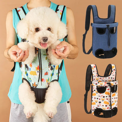 New Outdoor Breathable Travel Backpack