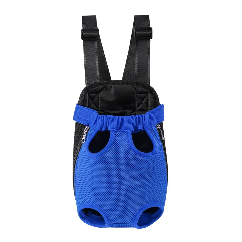 New Outdoor Breathable Travel Backpack