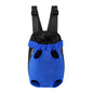 New Outdoor Breathable Travel Backpack