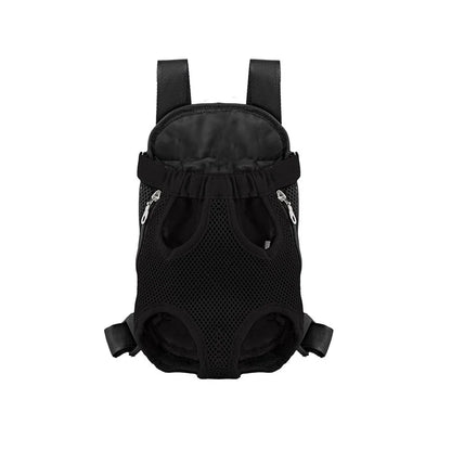 Double Shoulder Portable Travel Pet Carrier