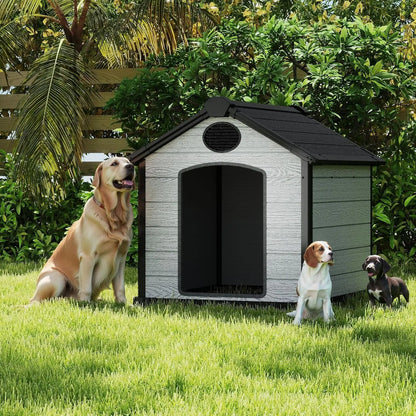 46" Large Dog House