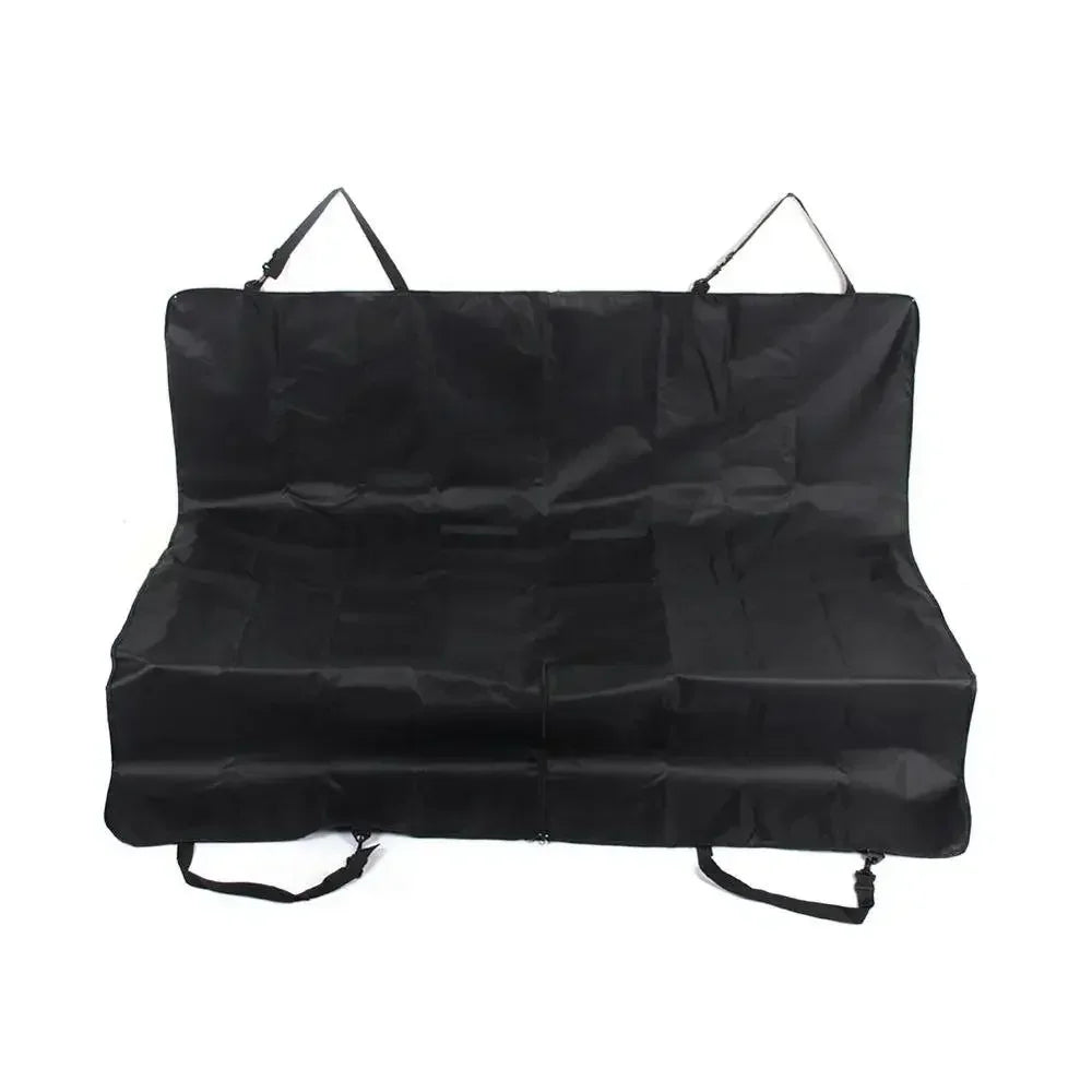 Rear Car Seat Cover for Dogs