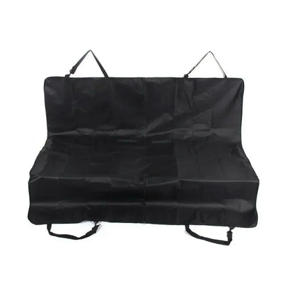 Rear Car Seat Cover for Dogs