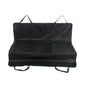 Rear Car Seat Cover for Dogs
