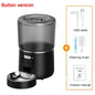 Automatic Wi-Fi Smart Pet Feeder