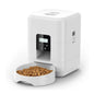 Automatic Wi-Fi Smart Pet Feeder