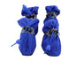 Walking Shoes For Dogs