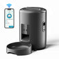Automatic Wi-Fi Smart Pet Feeder