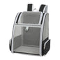 Outdoor Travel Backpack for Cats and Small Dogs