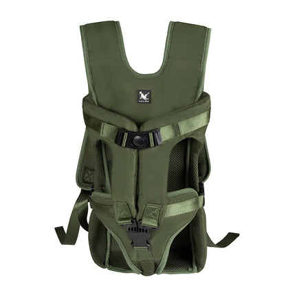 Front Travel Dog Bag For Carrying Animals