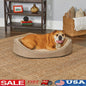 Tri-Wall Nesting Design Bed for Pets