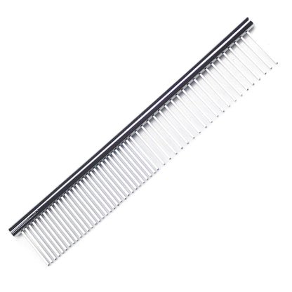 Professional 7 Inch Stainless Steel Pet Hair Shears