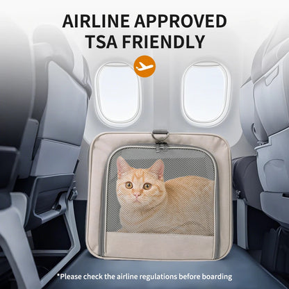 Cat Trolley for 2 Cats