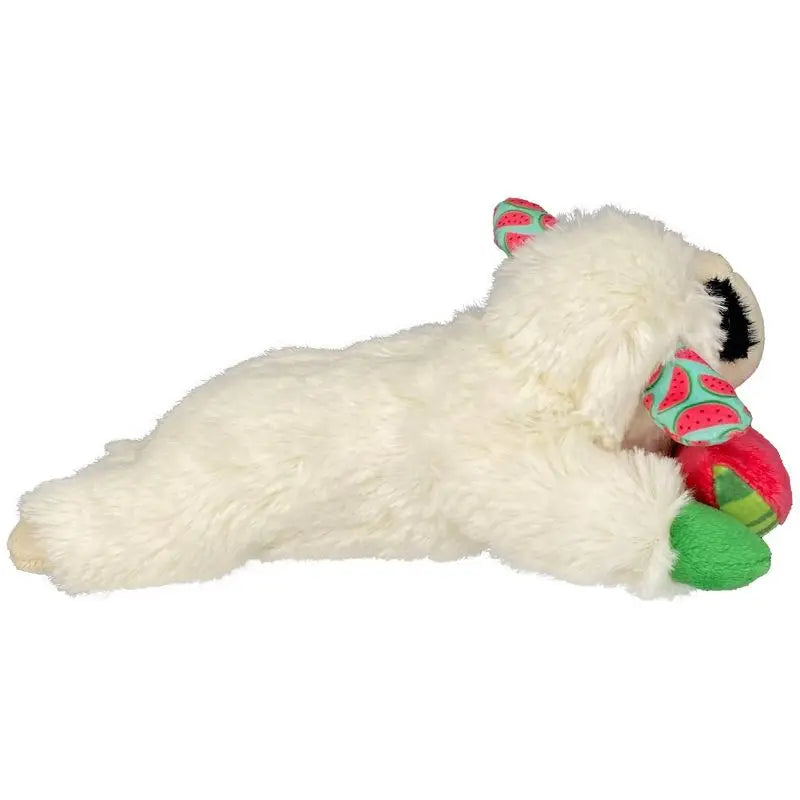 Lamb Chop Toy with Watermelon