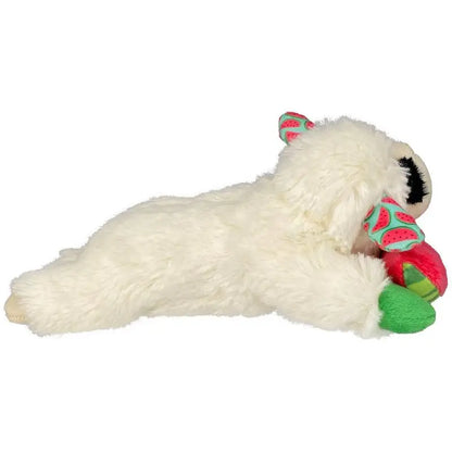 Lamb Chop Toy with Watermelon