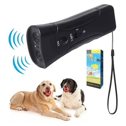 Anti Barking Stop/Repeller For Dogs