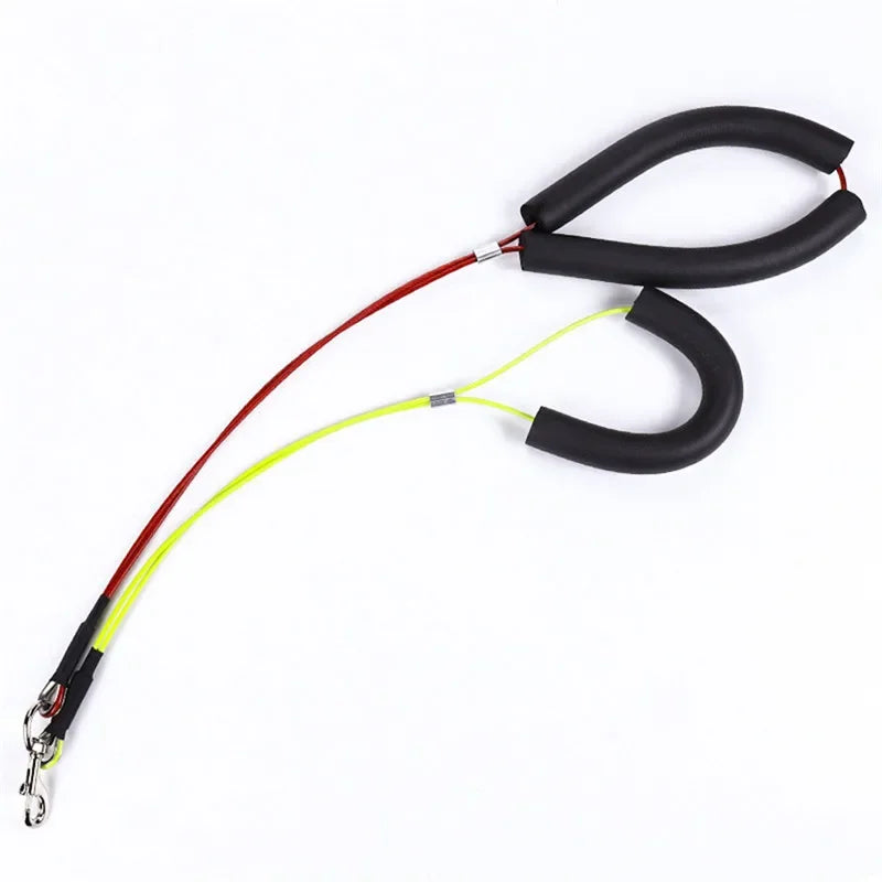 Pet Grooming Traction Belt