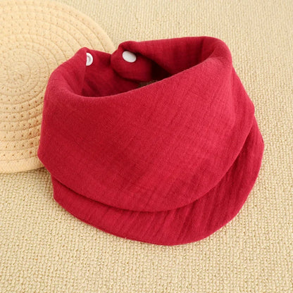 Scarf Collar Pet Bandanas