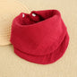 Scarf Collar Pet Bandanas