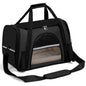 Pet Carrier for up to 15Lbs Cat & Dog  / Airline Approved