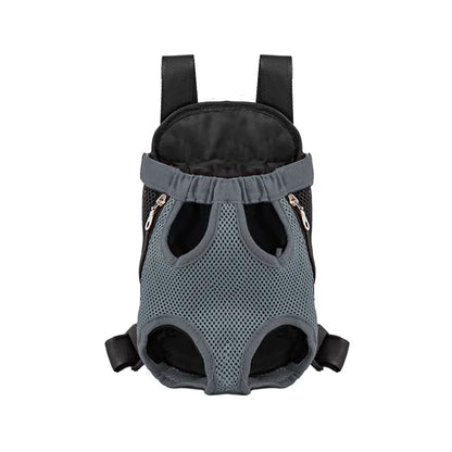 Double Shoulder Portable Travel Pet Carrier