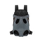 Double Shoulder Portable Travel Pet Carrier