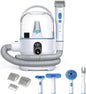 Pet Grooming Vacuum 5-in-1 Kit