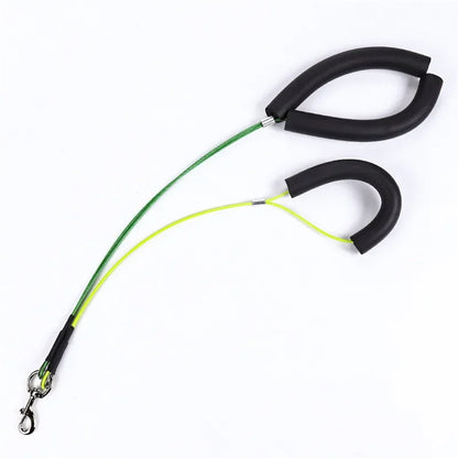 Pet Grooming Traction Belt
