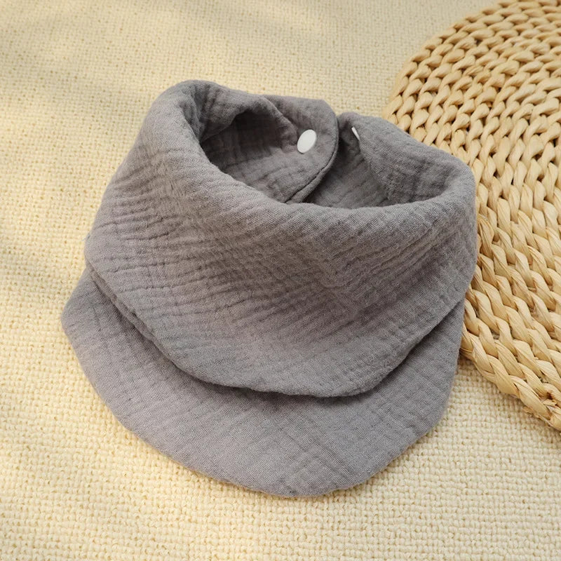 Scarf Collar Pet Bandanas