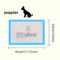 Disposable Puppy Pee Pads