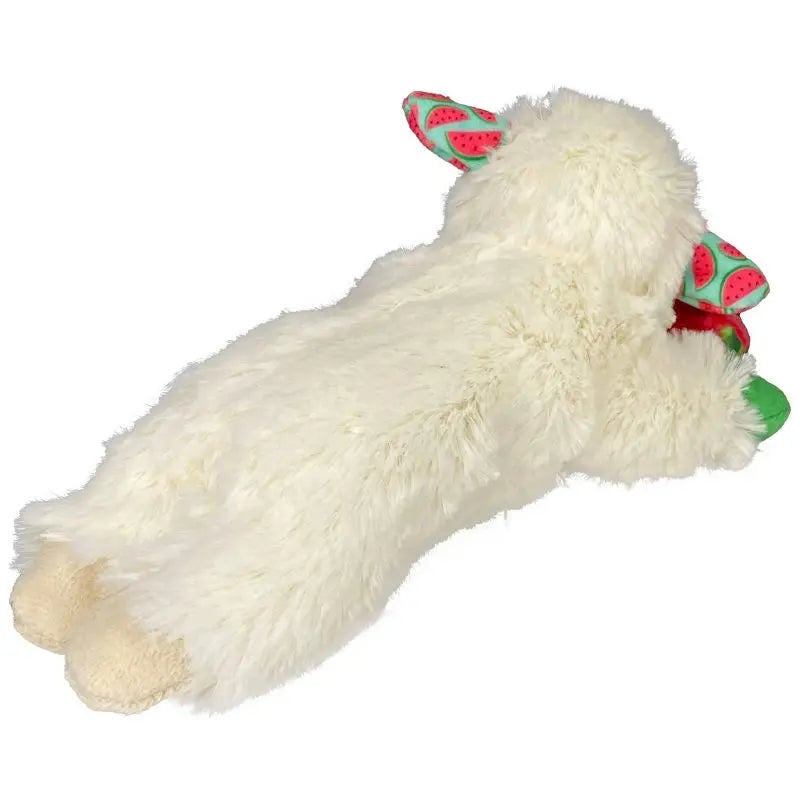 Lamb Chop Toy with Watermelon