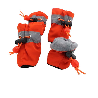 Walking Shoes For Dogs