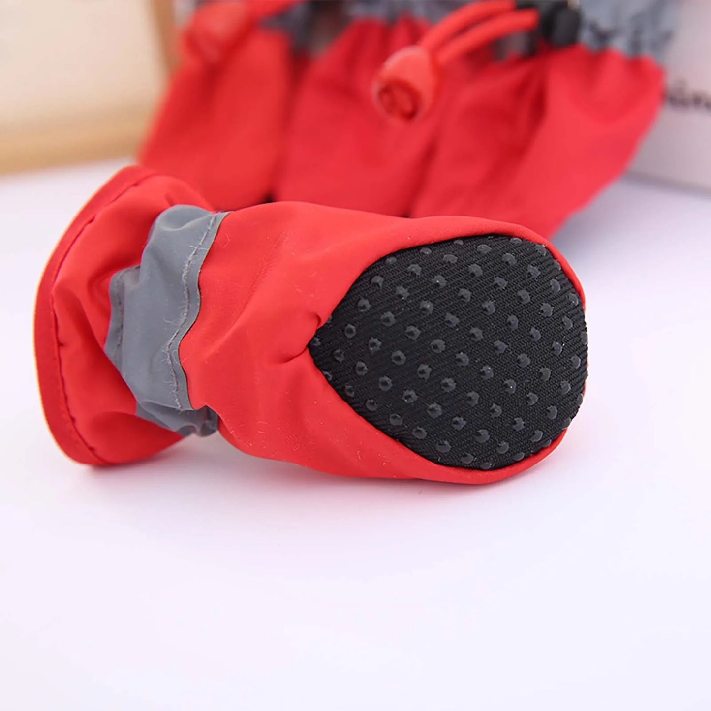 Walking Shoes For Dogs