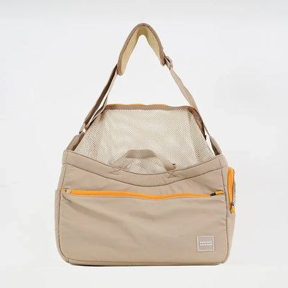 Shoulder Bag Pet Carrier