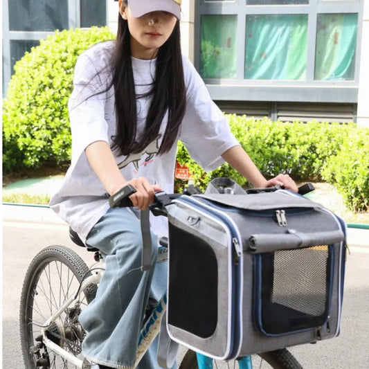 Portable Backpack For Outdoor Use