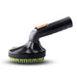 Grooming Brush Vacuum Cleaner Attachment Tool