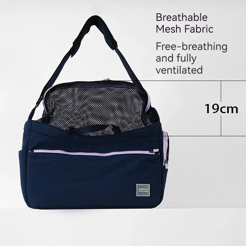 Shoulder Bag Pet Carrier