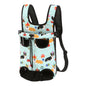 New Outdoor Breathable Travel Backpack