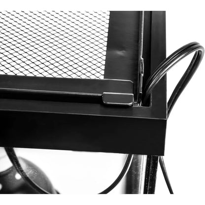 Deluxe Turtle Aquarium Kit