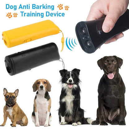 Anti Barking Stop/Repeller For Dogs