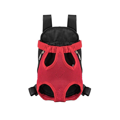 Double Shoulder Portable Travel Pet Carrier