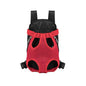 Double Shoulder Portable Travel Pet Carrier